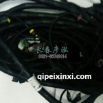 线束3724045-435