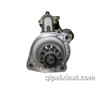 金笛QDJ2841C淮柴大11齒