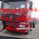 新M3000駕駛室總成