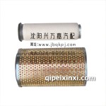 一汽哈轻小解放空滤芯