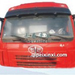 奥威高顶驾驶室