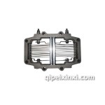 六平柴空氣加熱器