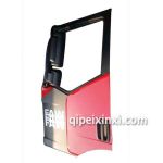 J6鈑金件-車門總成