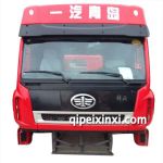 10款新大威駕駛室總成