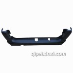 启腾M70后保险杠