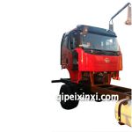 解放A86驾驶室总成