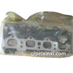 現(xiàn)代配件大修包