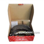 汽車(chē)后剎車(chē)片-富康988