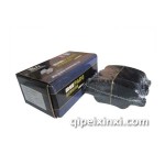 汽車后剎車片-廣汽傳祺