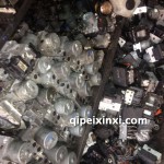 沈陽(yáng)ABS泵拆車件