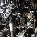 氣壓減震器拆車件