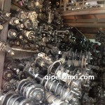 氣壓減震器拆車件