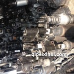 打氣減震器拆車件