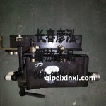 駕駛室舉升泵及支架5001150-D604