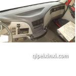 解放B27工作台