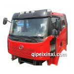 一汽J6L駕駛室總成