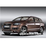 奧迪Q7拆車件