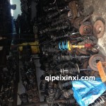 奔馳減震器拆車件
