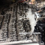 沈陽(yáng)寶馬發(fā)動(dòng)機(jī)連桿拆車件