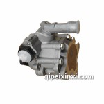 金杯動力轉(zhuǎn)向泵