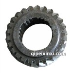 金杯輕卡五檔齒