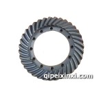 金杯輕卡一減齒