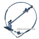 金杯輕卡手剎總成