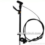 金杯小卡手剎總成