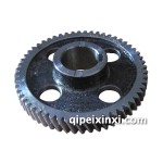 錫柴490 485凸輪軸正時齒輪