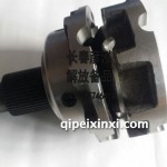 457軸間亮殼2507015-311