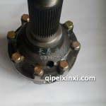 457軸間亮殼總成