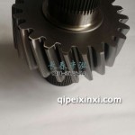 457主动齿-2502107K5H