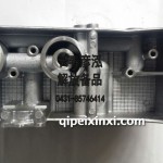 機(jī)油冷卻器體1013011B36D