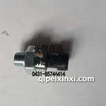 机油压力传感器3602180A607-0000S