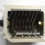 空气加热器3750010A81D