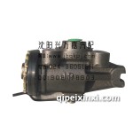 一汽哈輕小解放剎車分泵