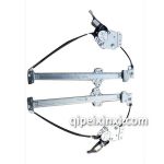 一汽J6電動升降器