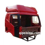 解放J6駕駛室殼