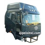 J6駕駛室稀鐵灰（B27）