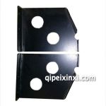 J6水箱下護板支架86B