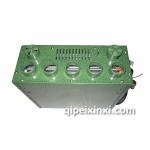 純紫銅50管暖風(fēng)機(jī)