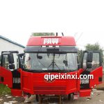 一汽解放J6驾驶室总成