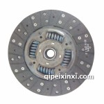 4DA1離合器從動盤