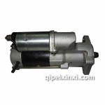 五十鈴4HK1起動(dòng)機(jī)