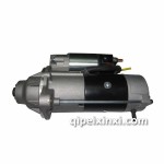 五十铃6HK1起动机