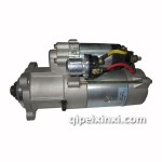 五十铃2900-2起动机