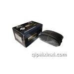 汽车刹车片-科鲁兹