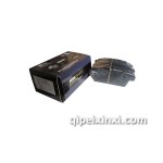 汽車剎車片-馬自達(dá)