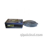 汽車前剎車片帕拉丁