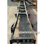 一汽解放車(chē)架總成